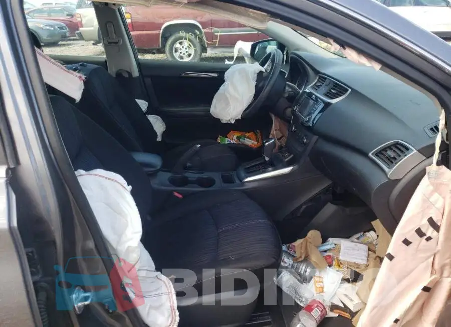3N1AB7AP3HL686734 Photo# 5