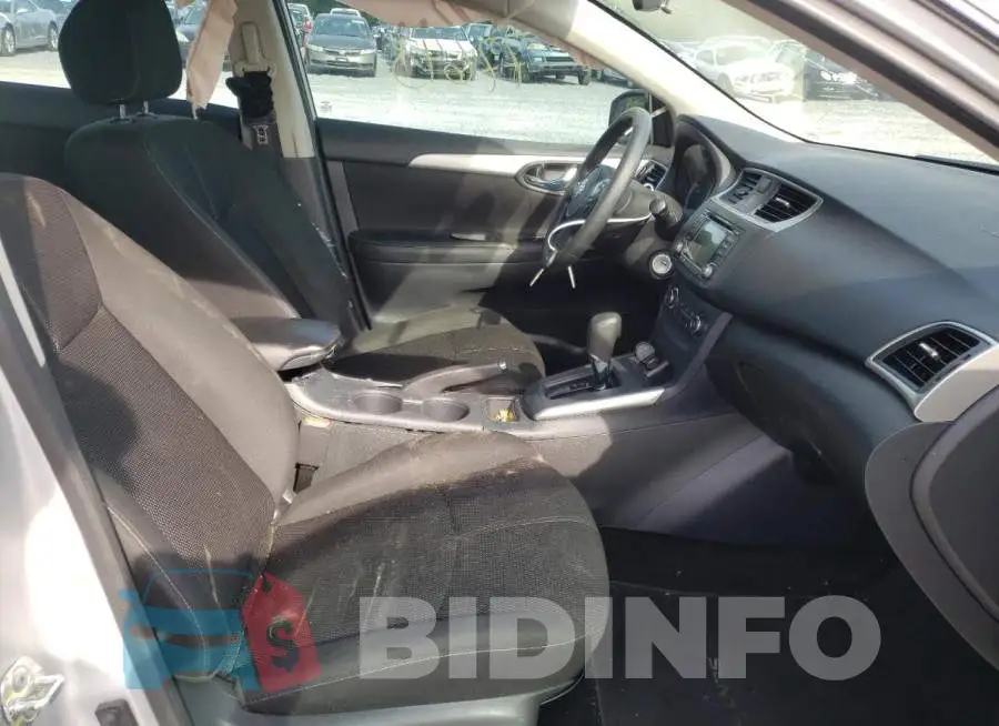 3N1AB7APXJY232831 Photo# 5
