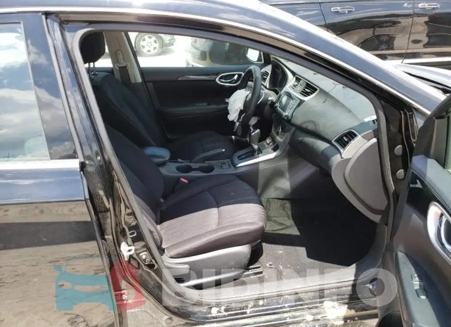 3N1AB7APXJY320195 Photo# 5