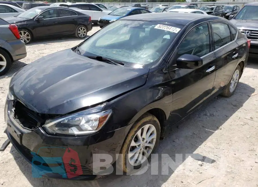 3N1AB7APXJY320195 Photo# 2