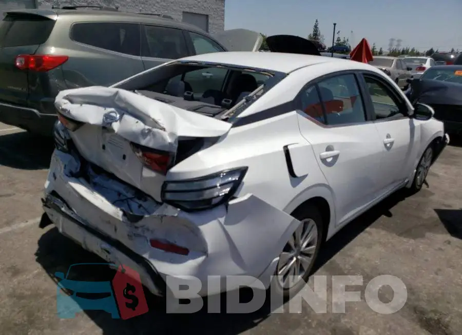 3N1AB8BV6LY254167 Photo# 4