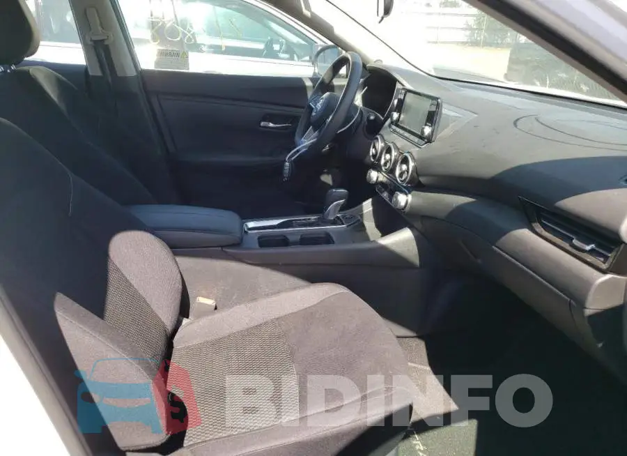 3N1AB8BV6LY254167 Photo# 5
