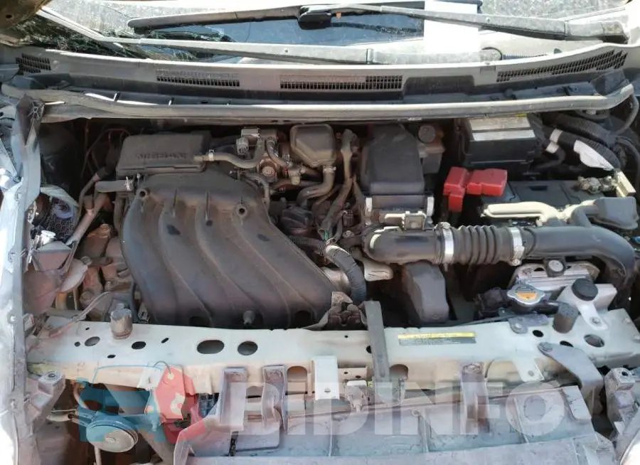 3N1CE2CP7GL370252 Photo# 7