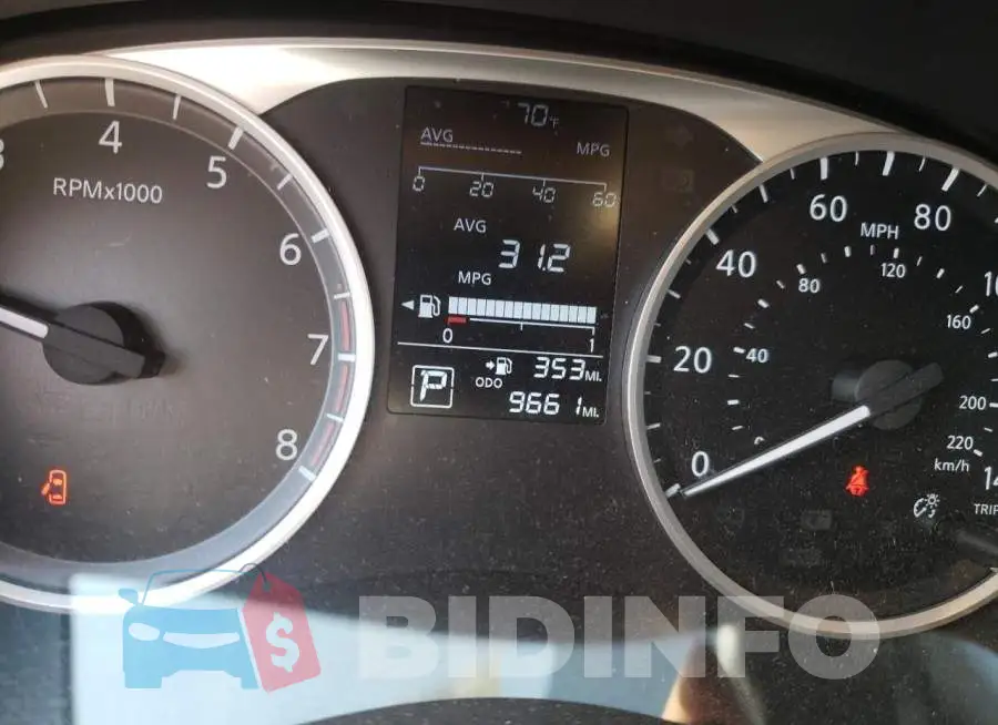 3N1CP5BV3LL520802 Photo# 8