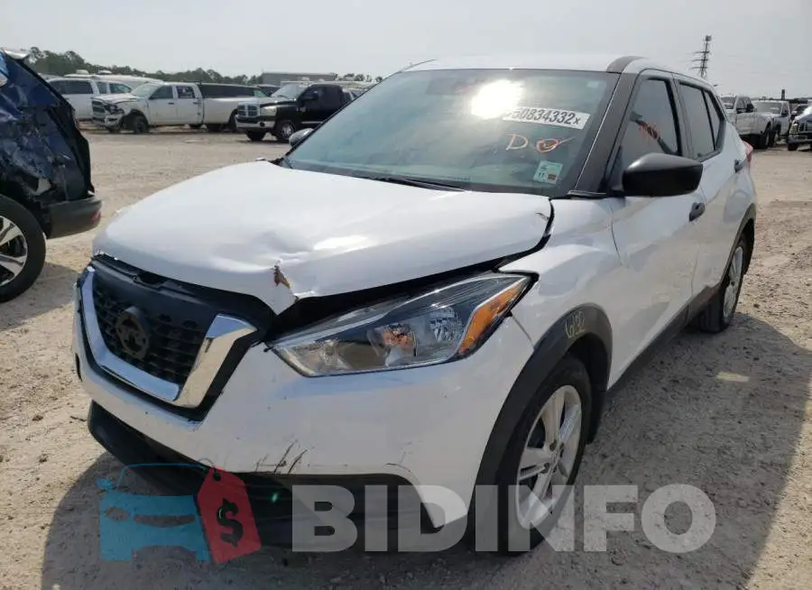 3N1CP5BV3LL527944 Photo# 2