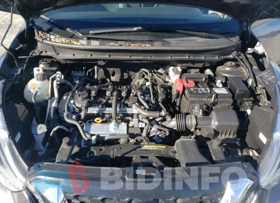 3N1CP5BV3LL549037 Photo# 7