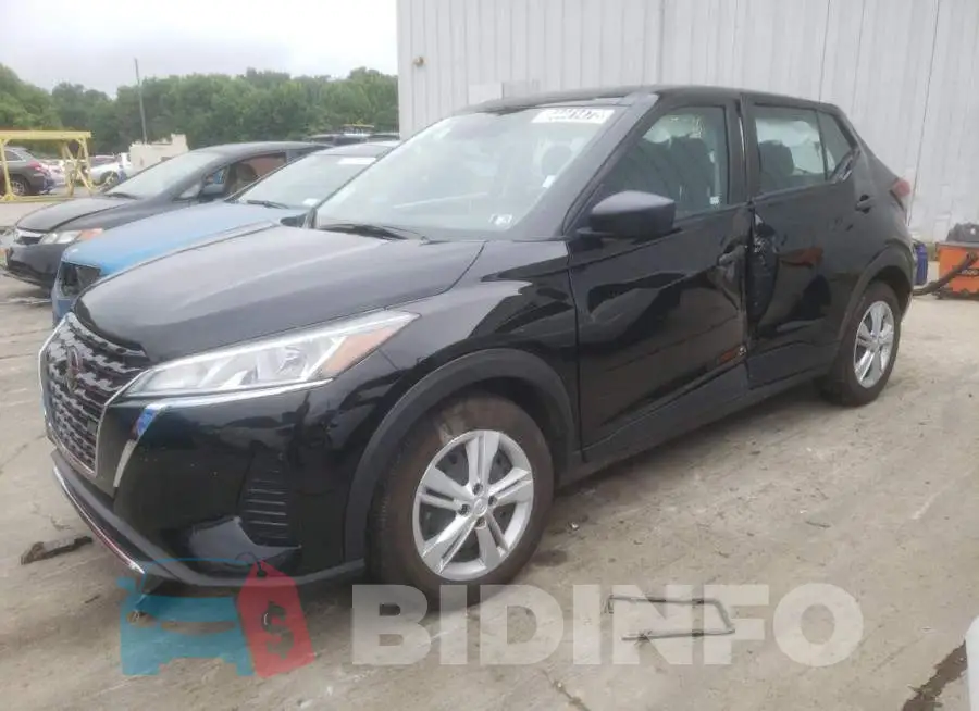 3N1CP5BV4ML470672 Photo# 2
