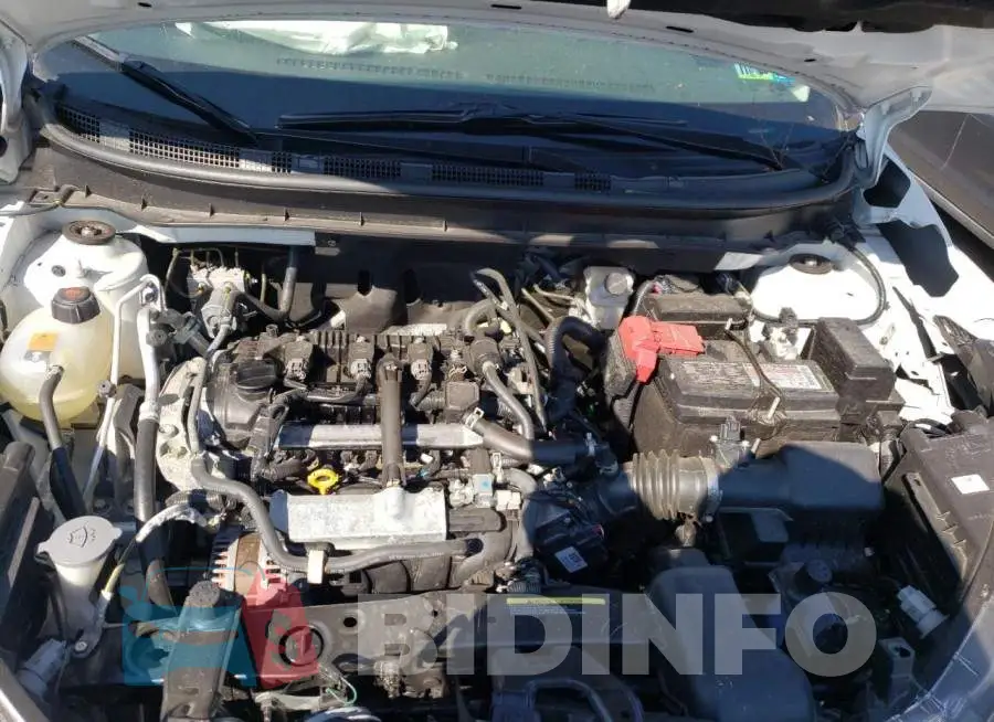 3N1CP5BV8ML540593 Photo# 7