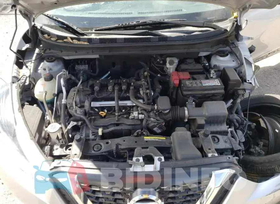 3N1CP5CU8KL545215 Photo# 7