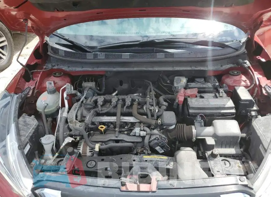 3N1CP5CU9KL558636 Photo# 7