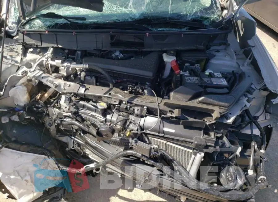 5N1AT2MT2LC770176 Photo# 7