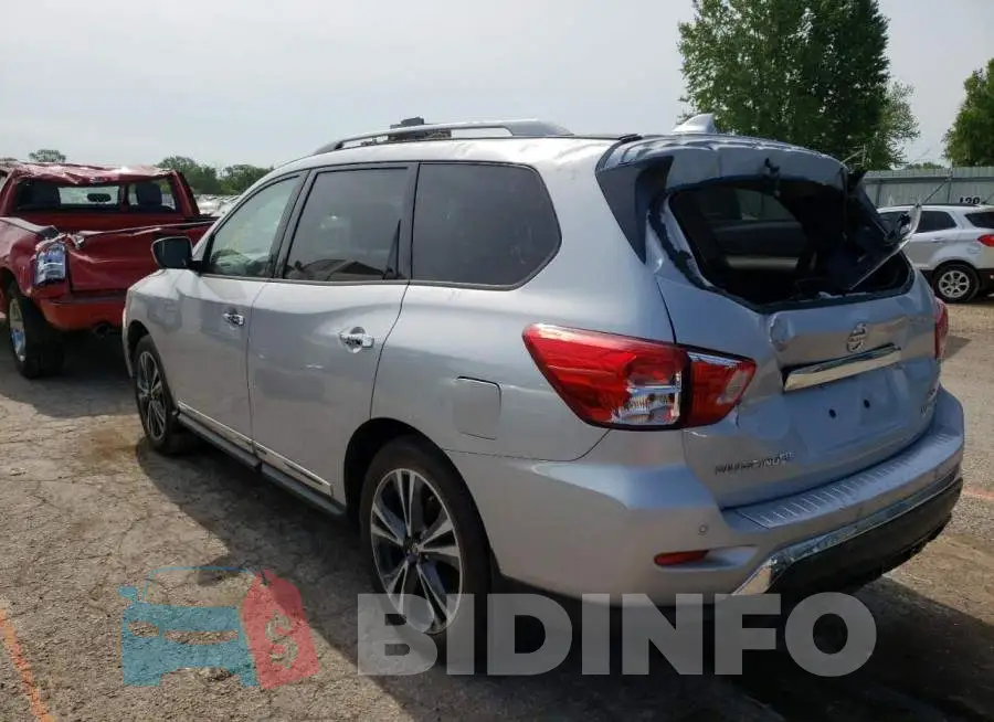5N1DR2DM4LC634622 Photo# 3