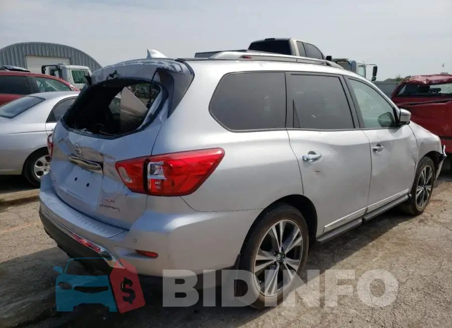 5N1DR2DM4LC634622 Photo# 4