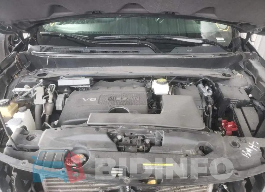 5N1DR2MN1KC604193 Photo# 7