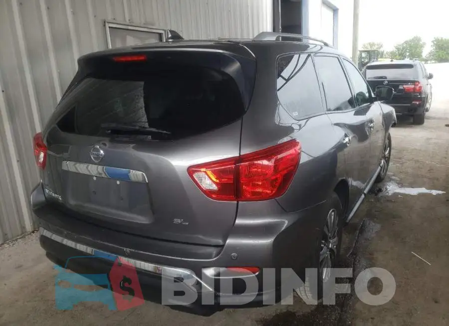 5N1DR2MN1KC604193 Photo# 4