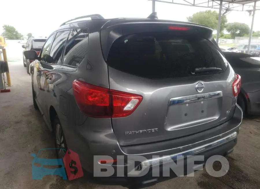 5N1DR2MN1KC604193 Photo# 3