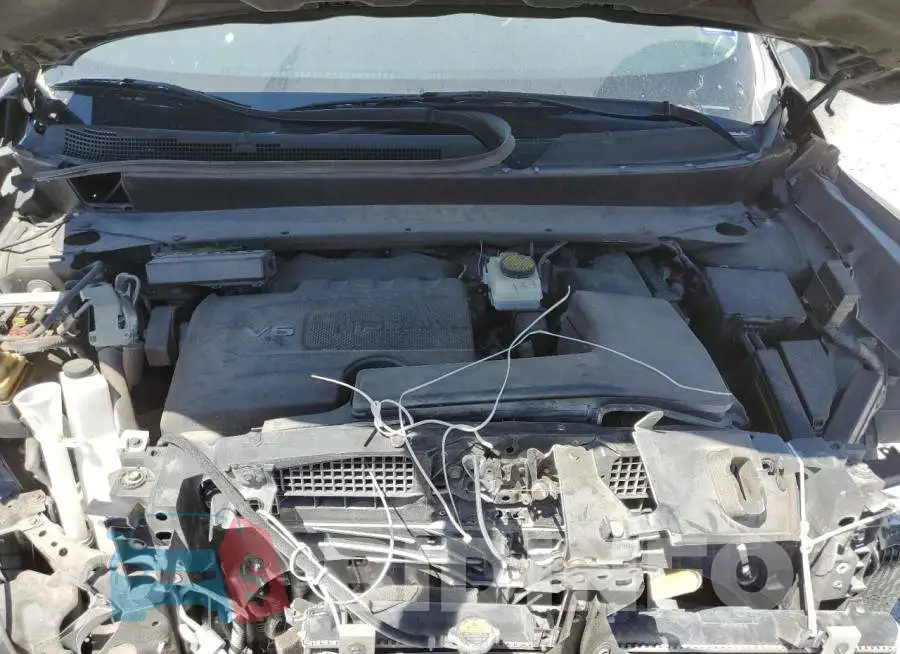 5N1DR2MN5KC632207 Photo# 7