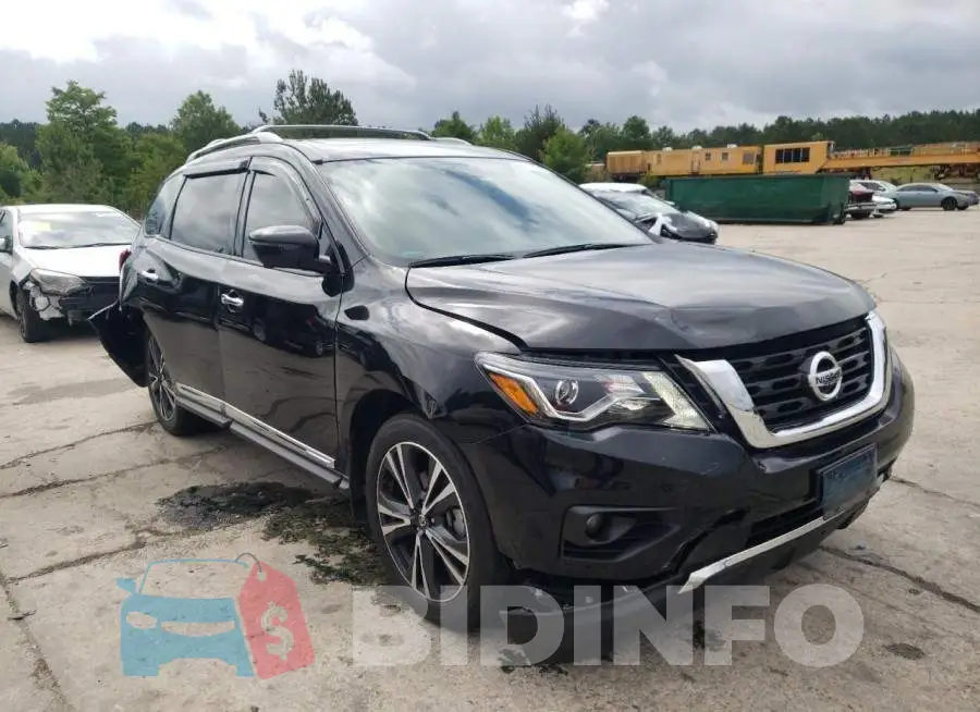5N1DR2MN6KC636198 Photo# 1