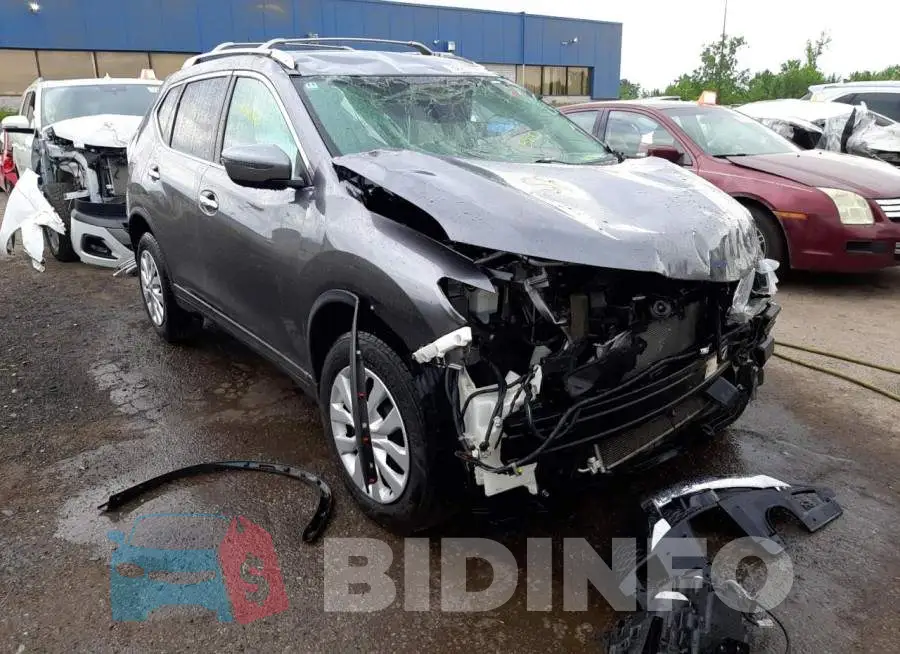 KNMAT2MT1GP721473 Photo# 1