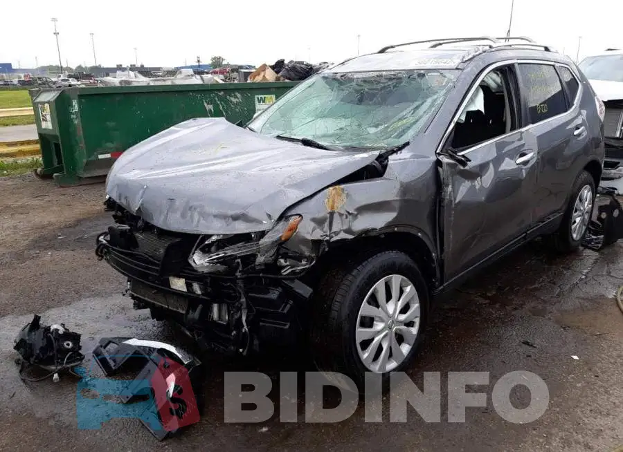 KNMAT2MT1GP721473 Photo# 2
