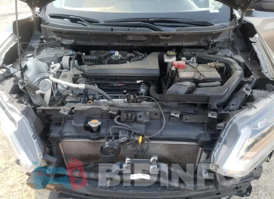 KNMAT2MT3LP527179 Photo# 7
