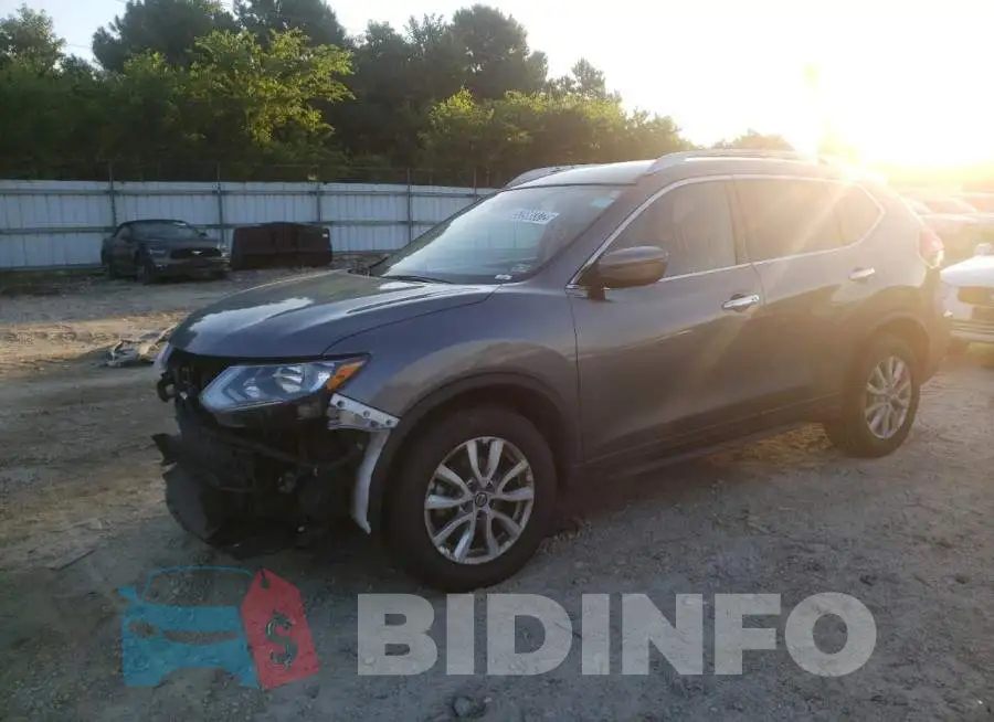 KNMAT2MT3LP527179 Photo# 2