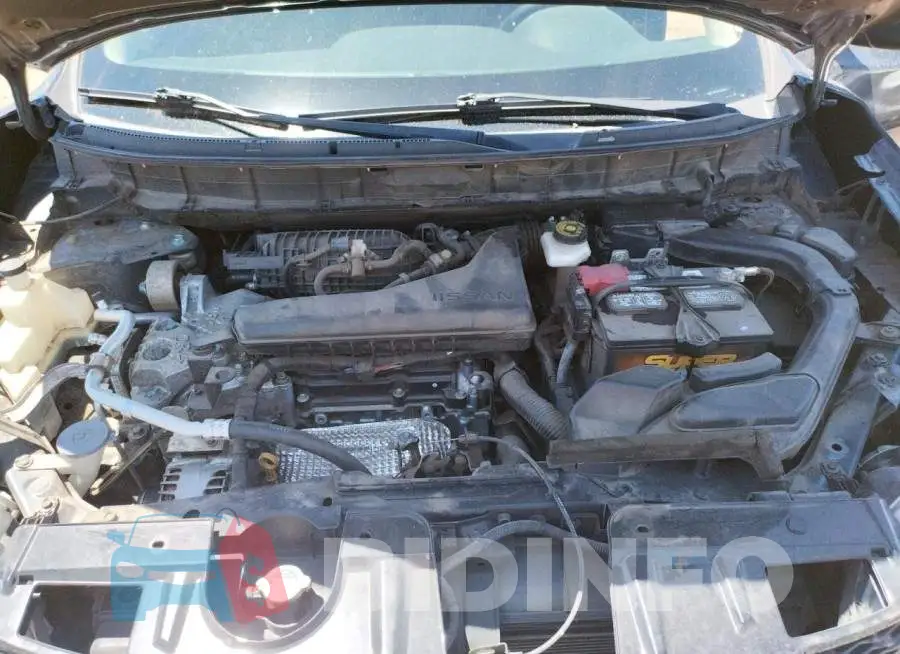 KNMAT2MT6GP630408 Photo# 7