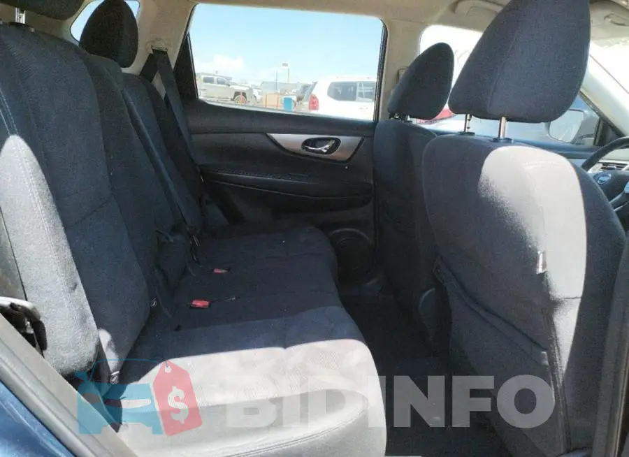 KNMAT2MT6GP630408 Photo# 6