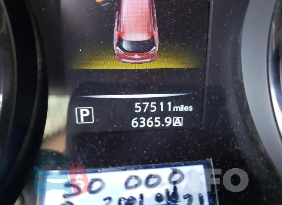 KNMAT2MT7GP734406 Photo# 8