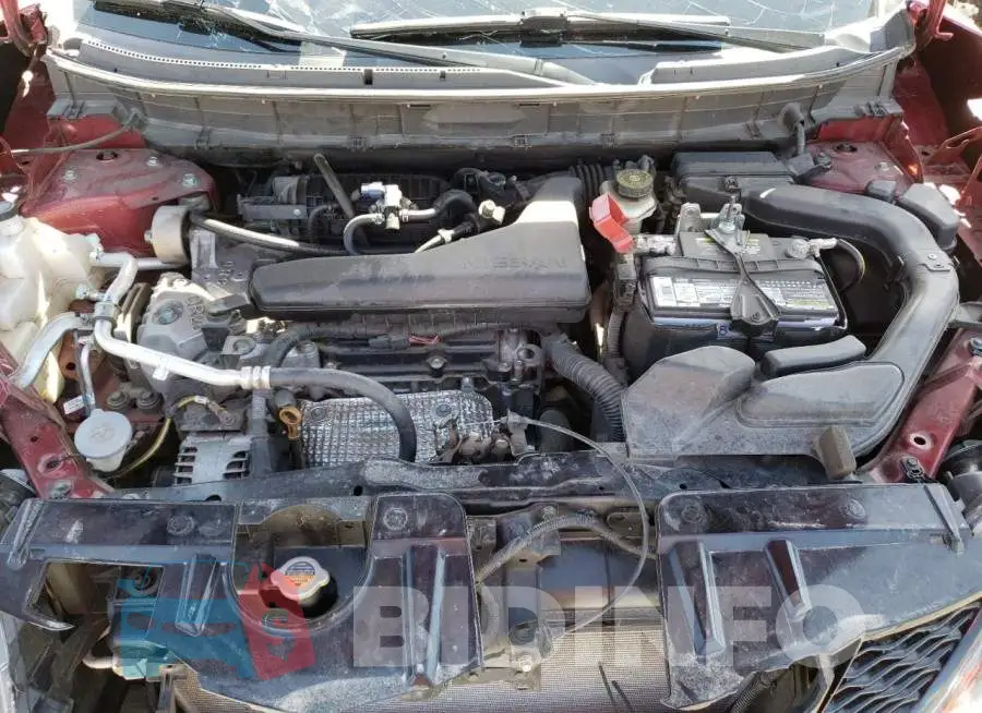 KNMAT2MT7GP734406 Photo# 7