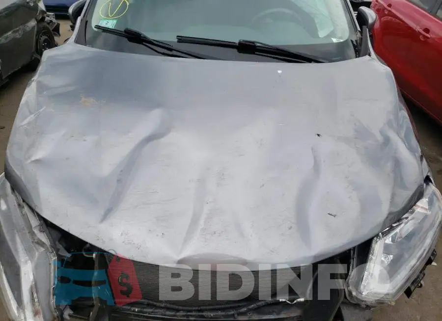 KNMAT2MV2GP660409 Photo# 7