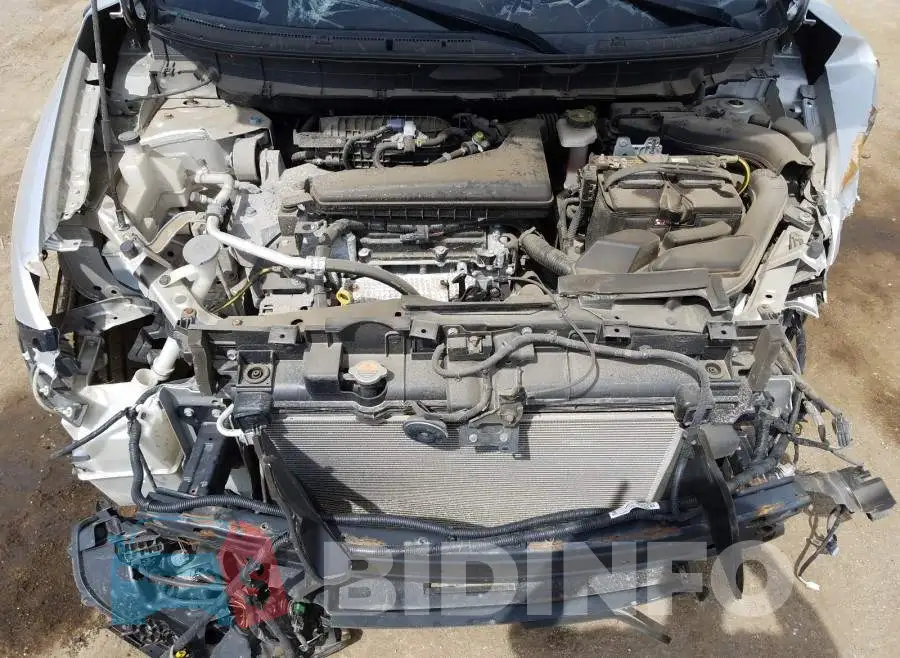 KNMAT2MV3GP737210 Photo# 7