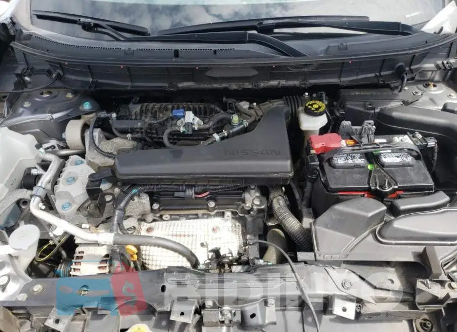 KNMAT2MV4JP556804 Photo# 7