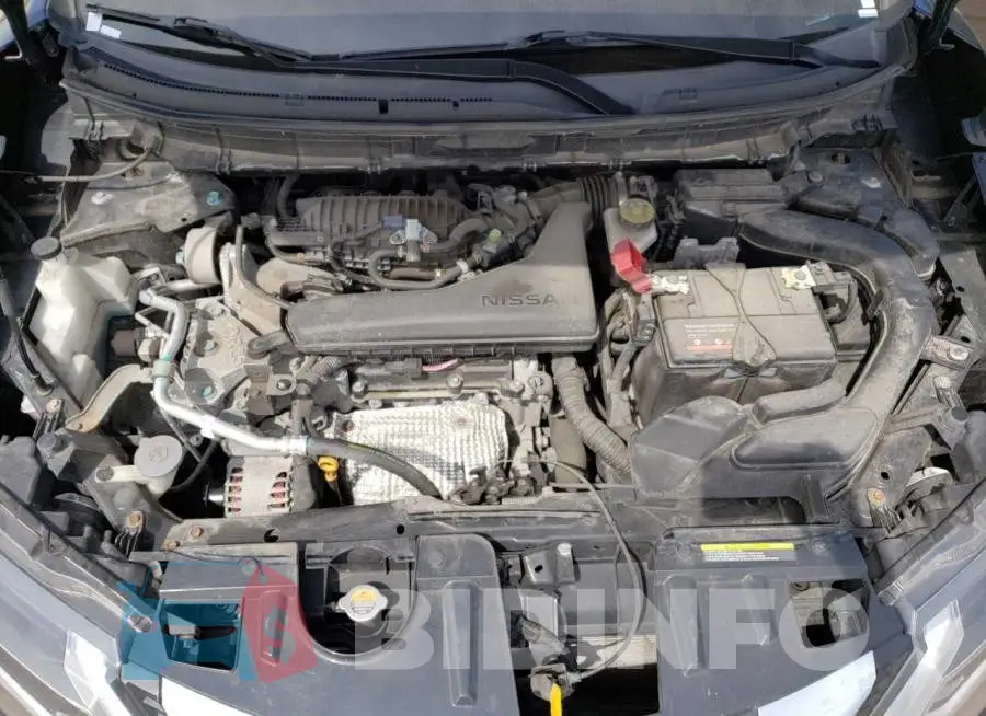 KNMAT2MV5JP578052 Photo# 7