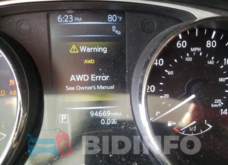 KNMAT2MV7GP601114 Photo# 8