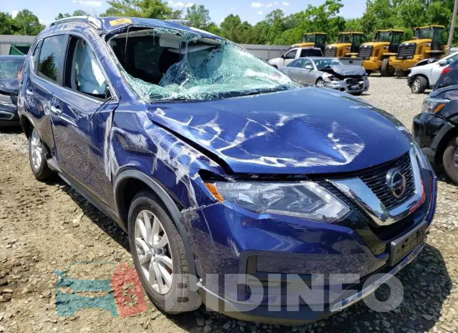 KNMAT2MV8LP524926 Photo# 1