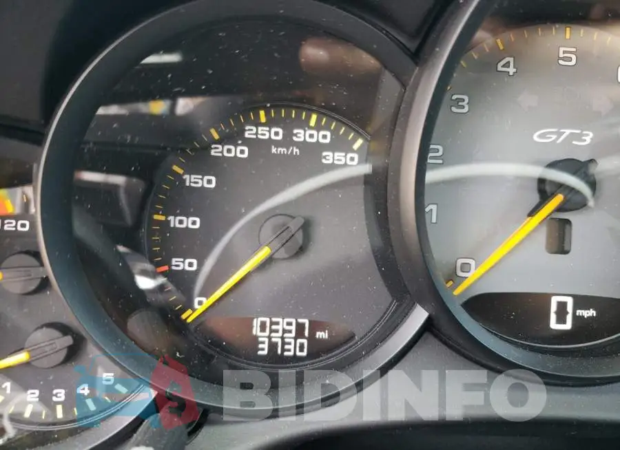 WP0AC2A9XJS175589 Photo# 8