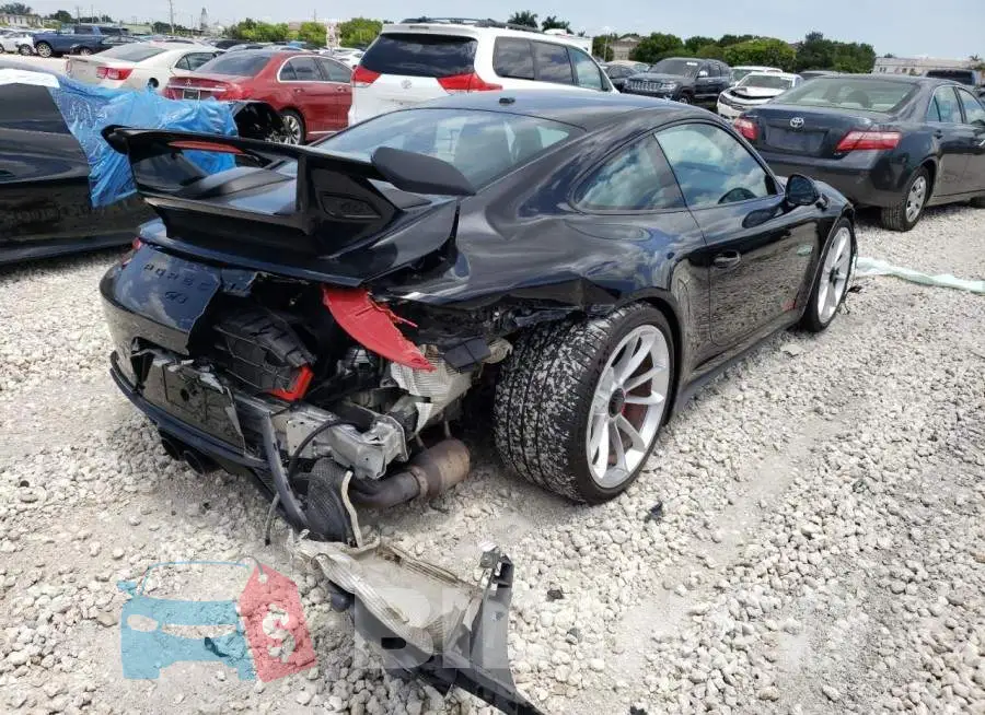 WP0AC2A9XJS175589 Photo# 4