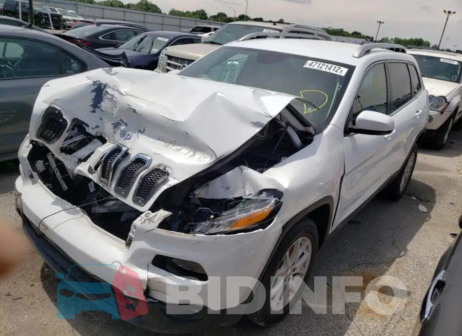 1C4PJLCB7GW211777 Photo# 2