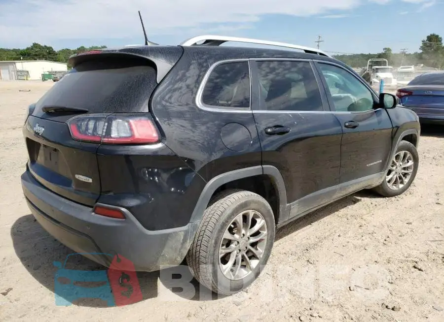 1C4PJLLB8KD301170 Photo# 4