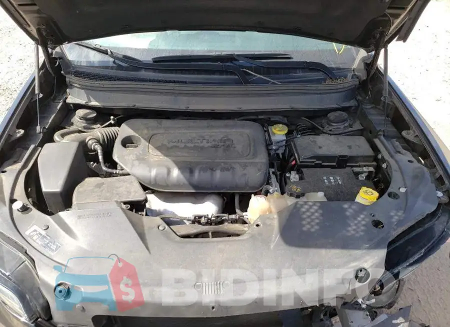 1C4PJLLB8KD301170 Photo# 7