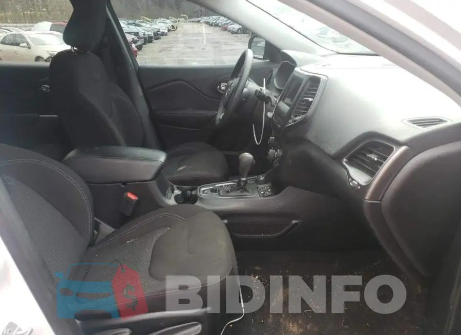 1C4PJMCB3KD349939 Photo# 5