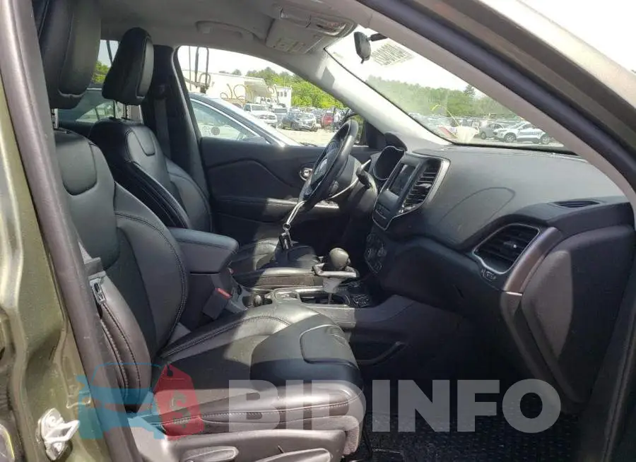 1C4PJMLB7LD619434 Photo# 5