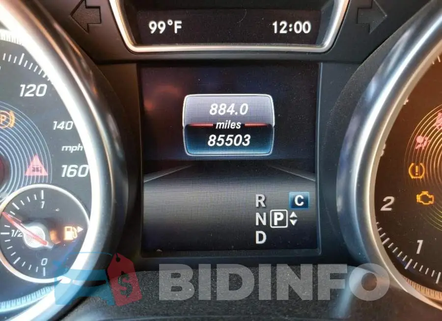 4JGDA5JB7HA887528 Photo# 8