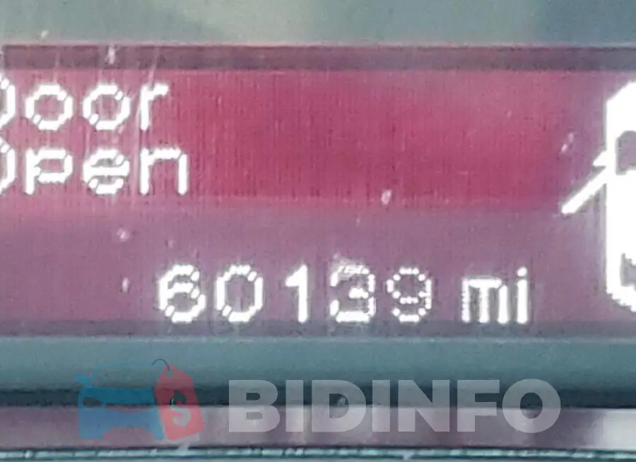 1C3CDFAA4GD704186 Photo# 8