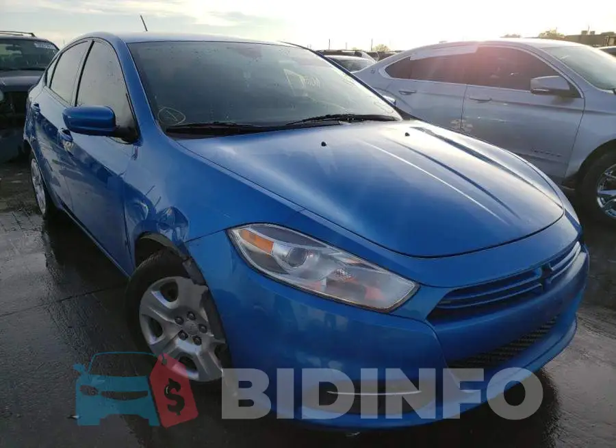 1C3CDFAA4GD704186 Photo# 1