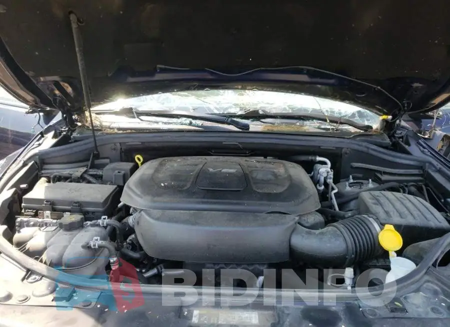 1C4RDJDG4JC372532 Photo# 7
