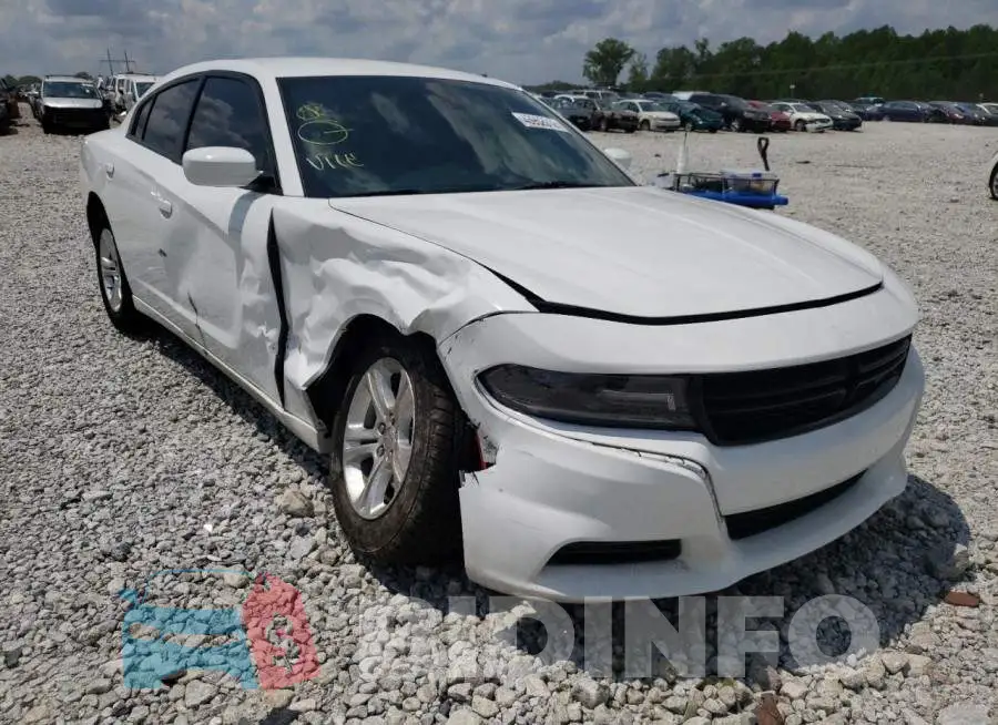 2C3CDXBG8KH712425 Photo# 1