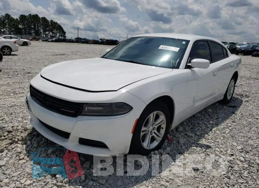 2C3CDXBG8KH712425 Photo# 2