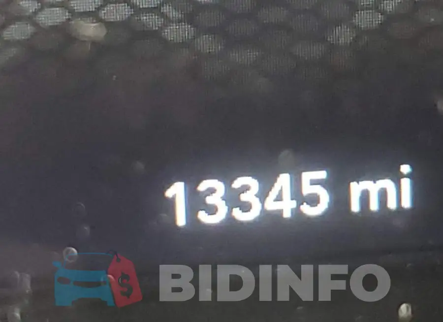 2C3CDXBGXNH109772 Photo# 8